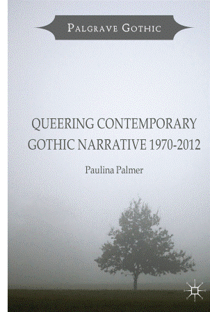 Queering Contemporary Gothic